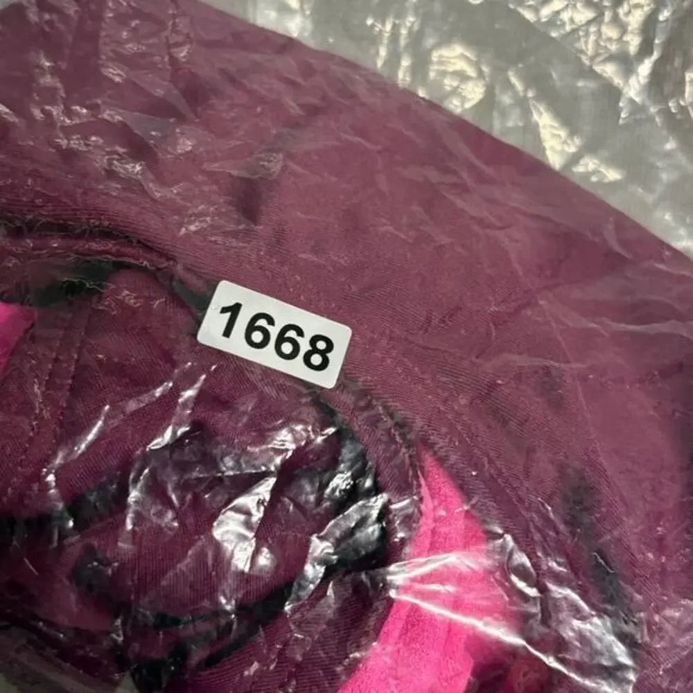 NIKE Swim Bottoms Pink Girls' Youth XL‎ (13-15) NESS9601
